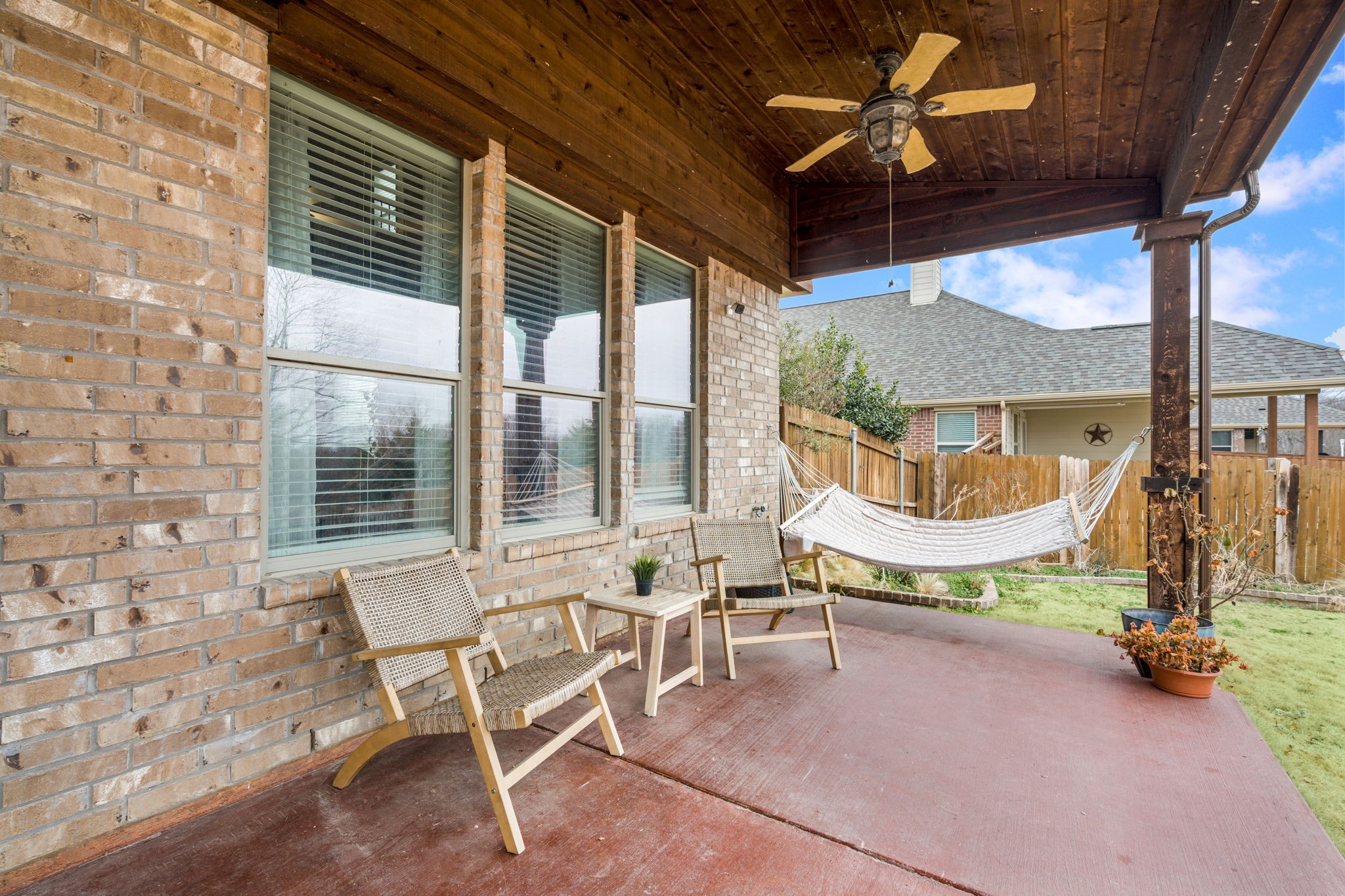 2216 Benjamin Creek Drive