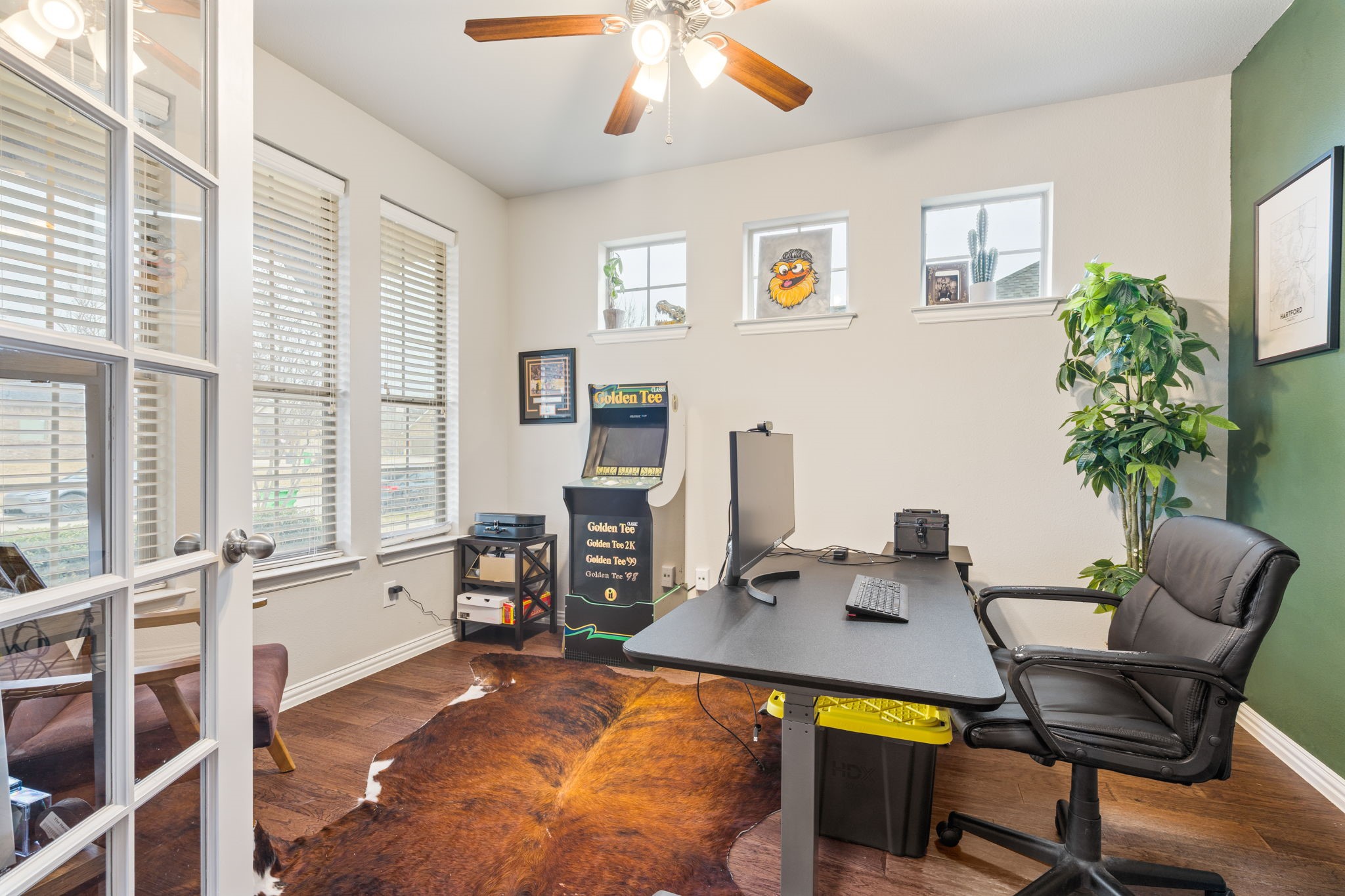 2216 Benjamin Creek Drive