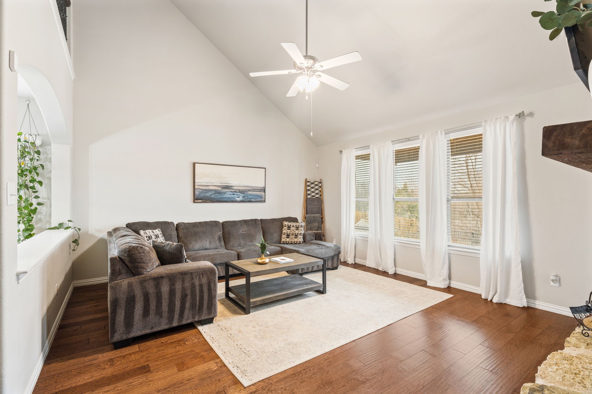 2216 Benjamin Creek Drive