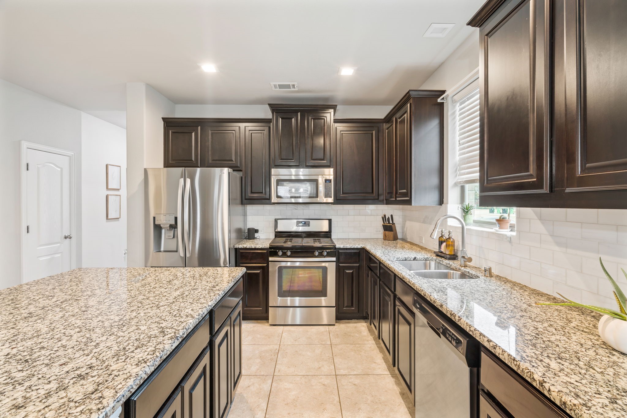 2216 Benjamin Creek Drive