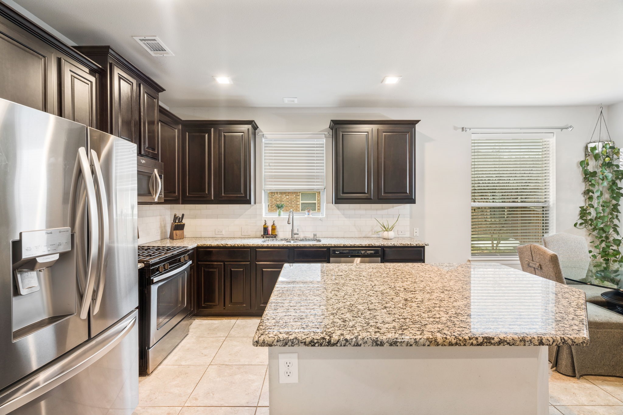 2216 Benjamin Creek Drive