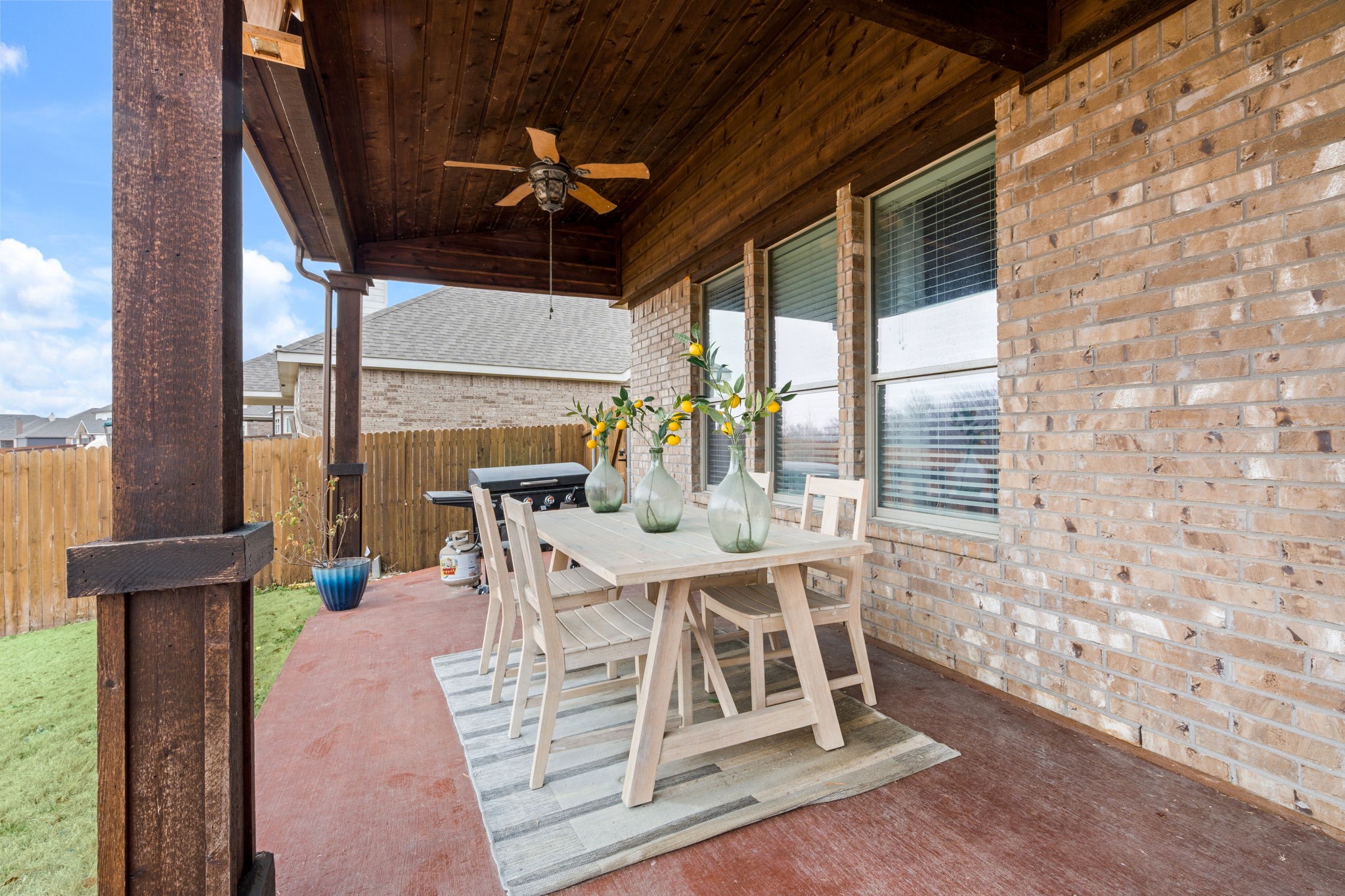 2216 Benjamin Creek Drive