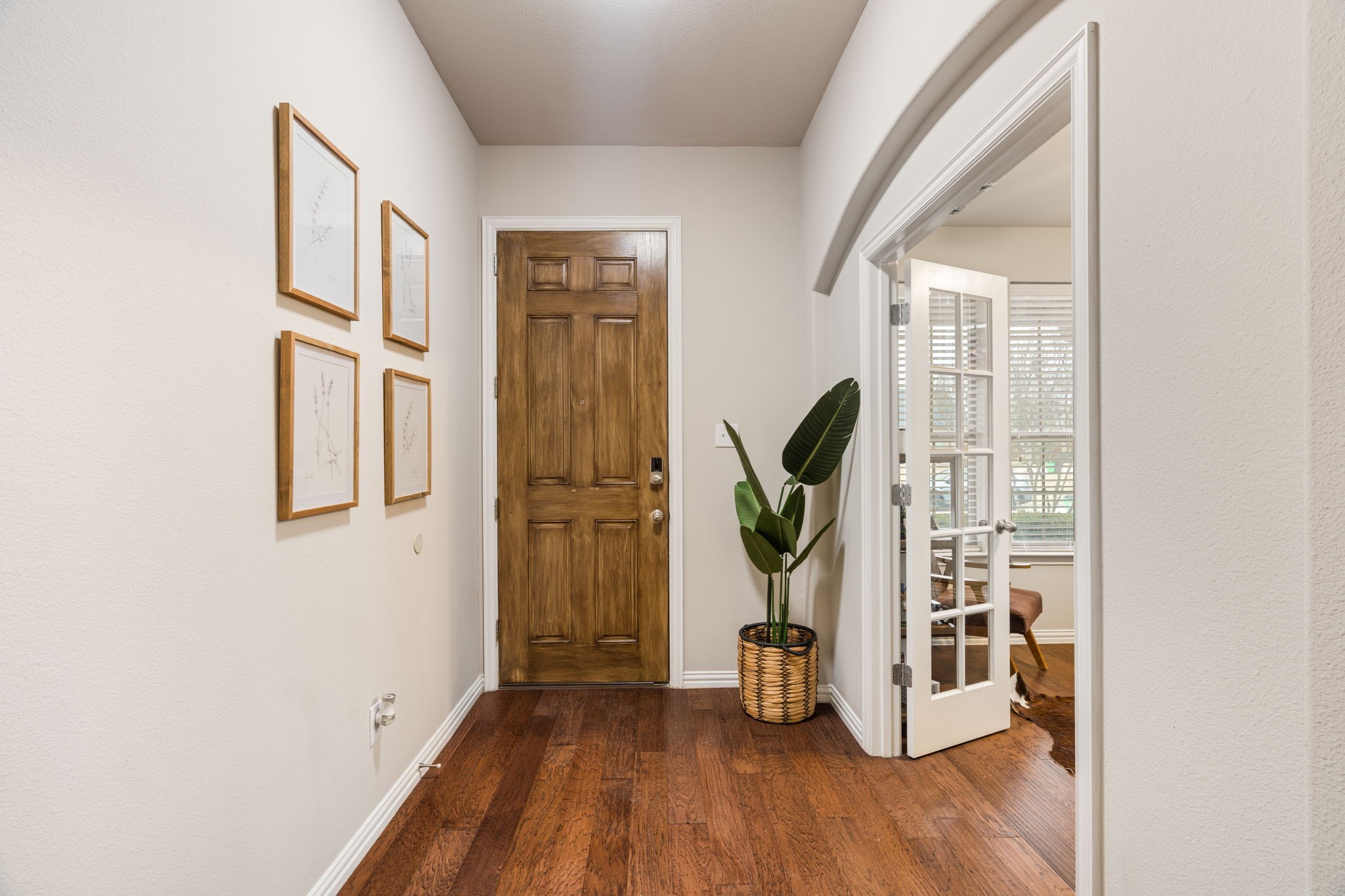 2216 Benjamin Creek Drive