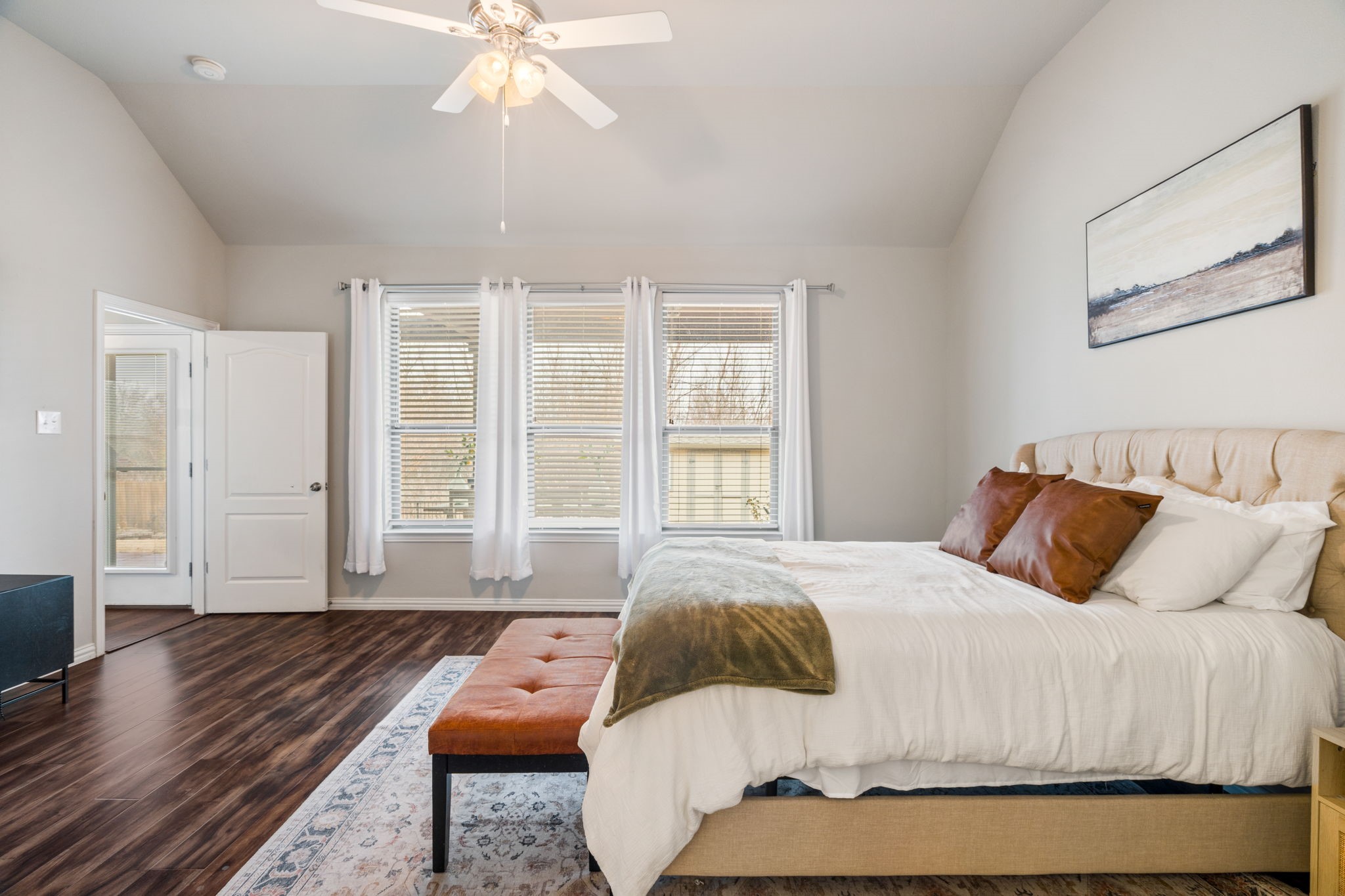 2216 Benjamin Creek Drive