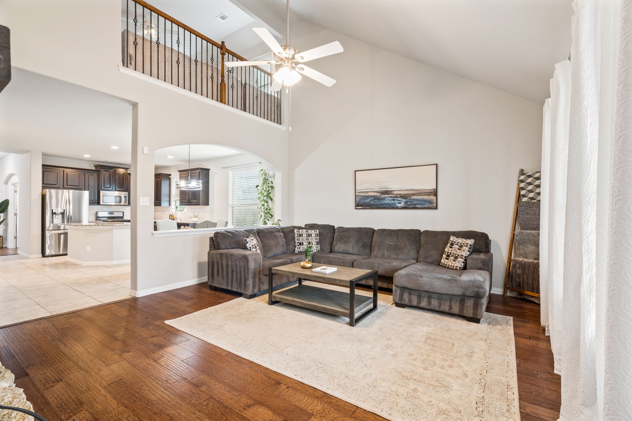 2216 Benjamin Creek Drive