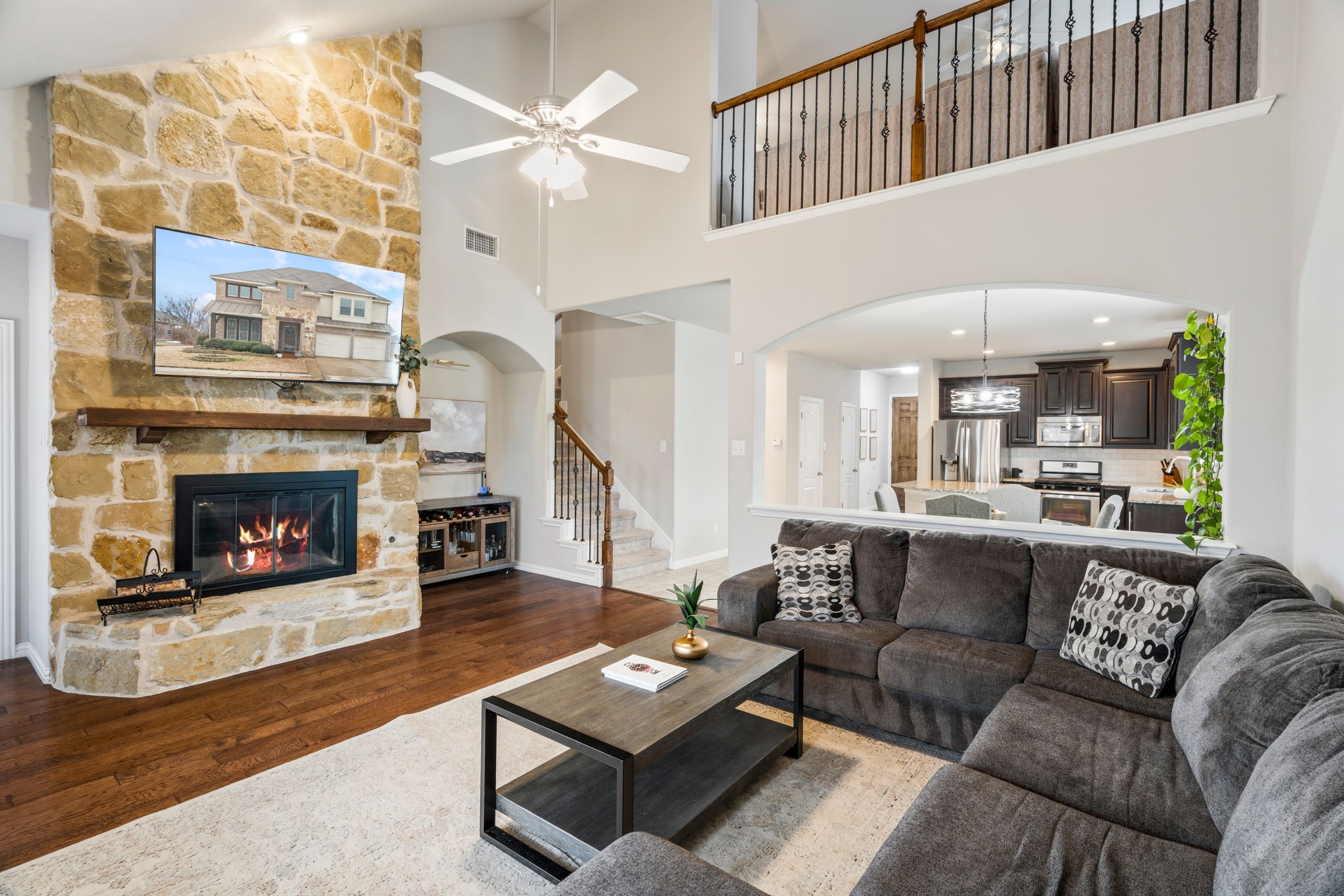 2216 Benjamin Creek Drive