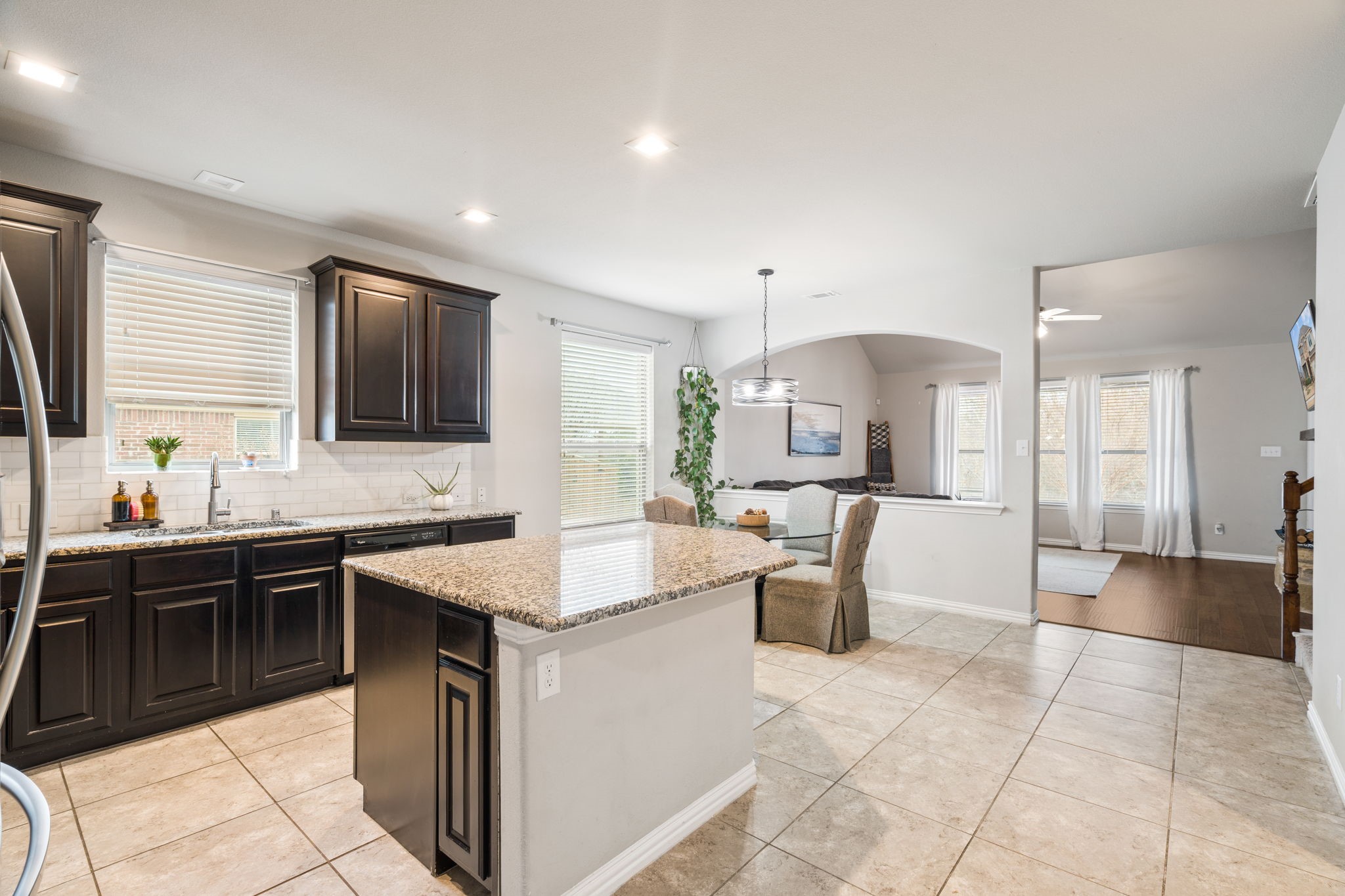 2216 Benjamin Creek Drive