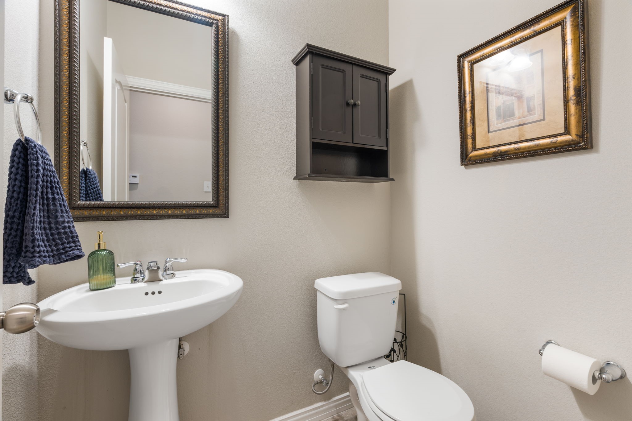 2216 Benjamin Creek Drive