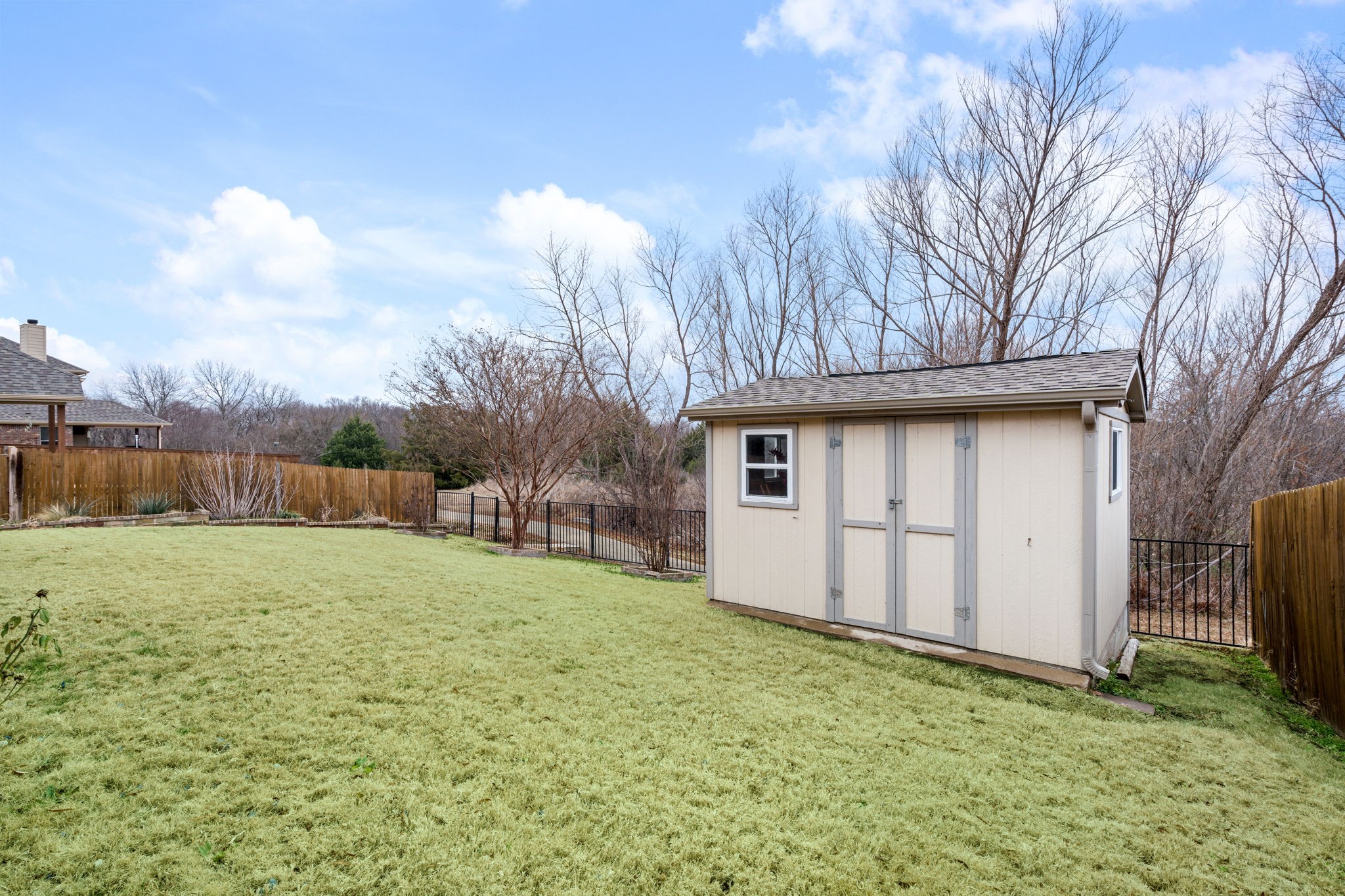 2216 Benjamin Creek Drive