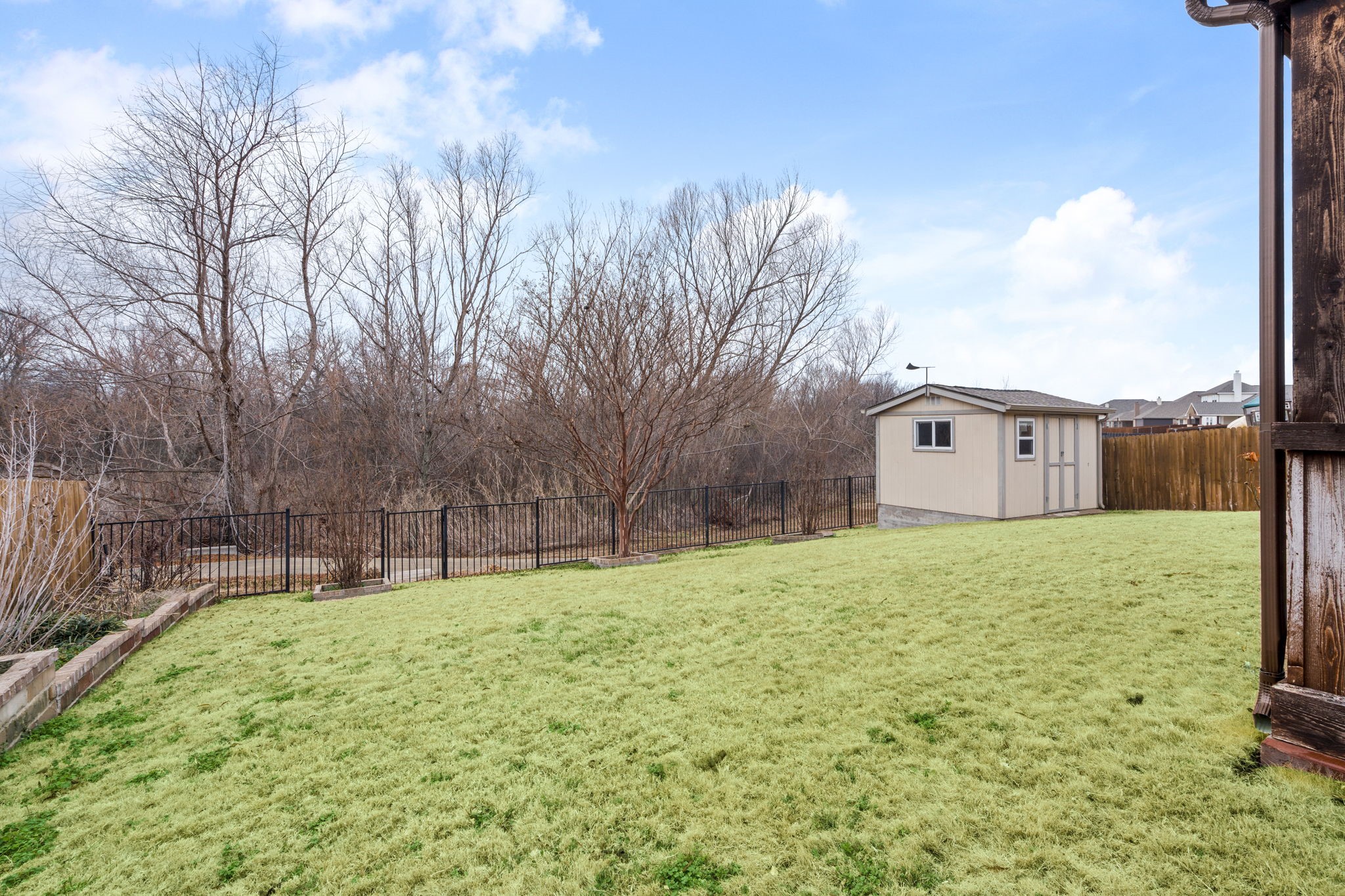 2216 Benjamin Creek Drive