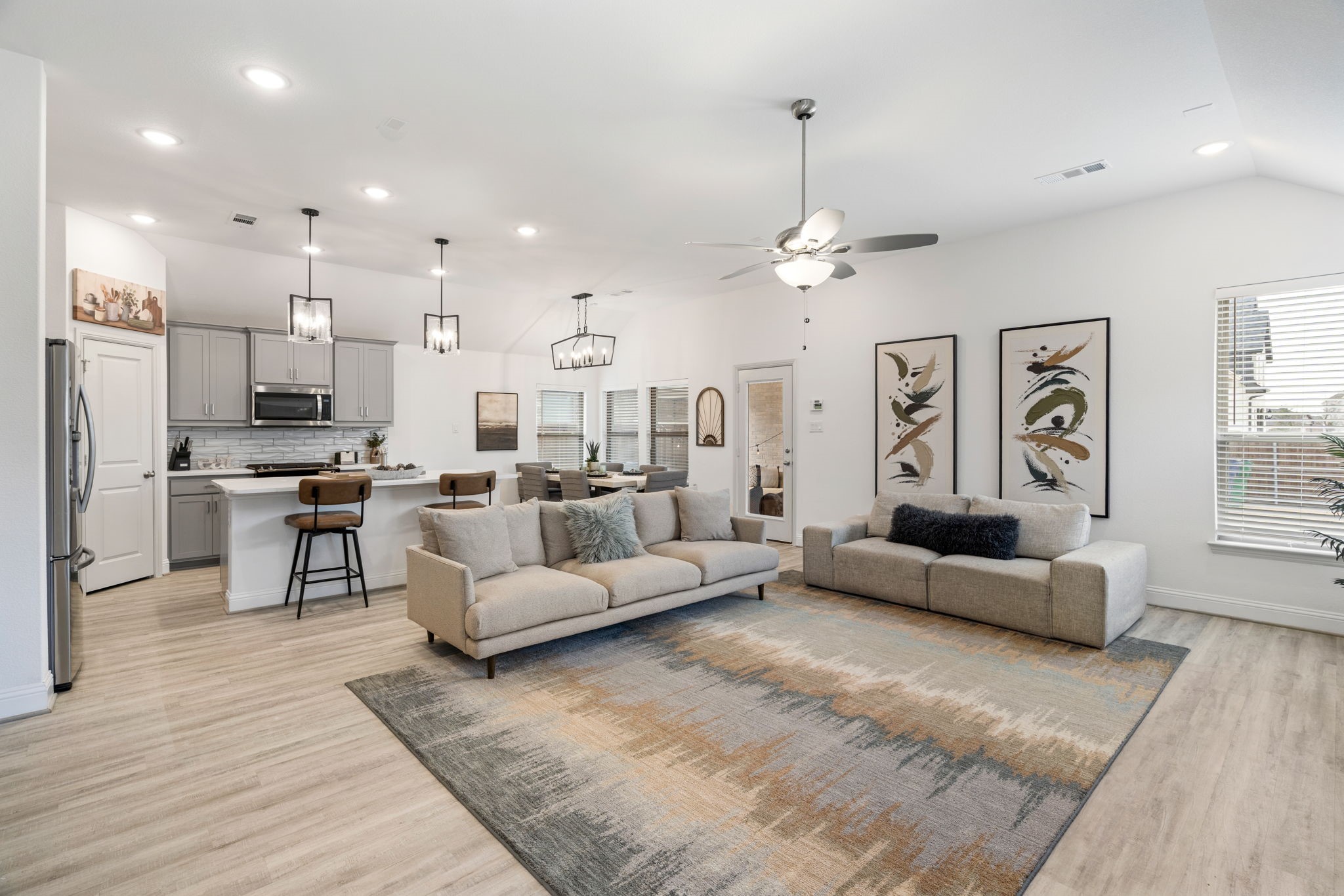 2804 Claude White Creek