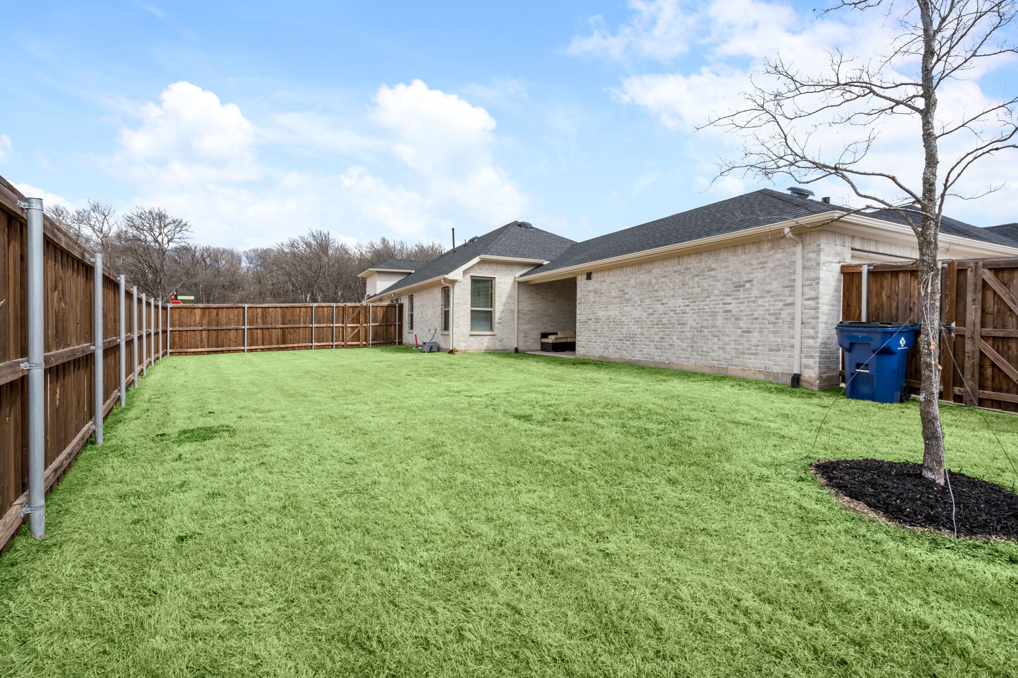 2804 Claude White Creek