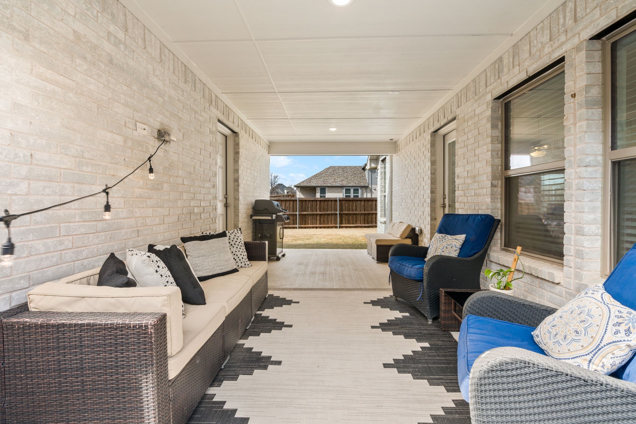 2804 Claude White Creek