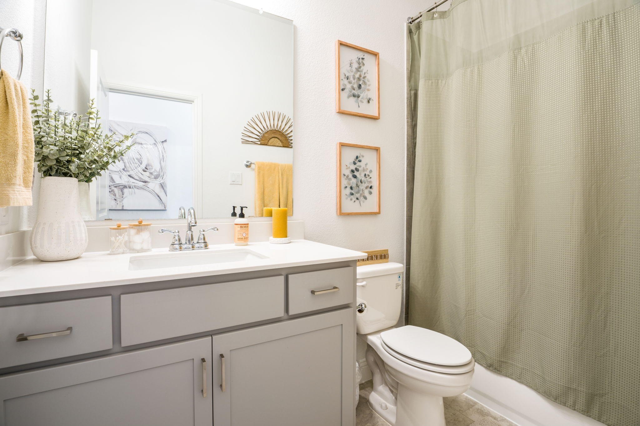 2804 Claude White Creek