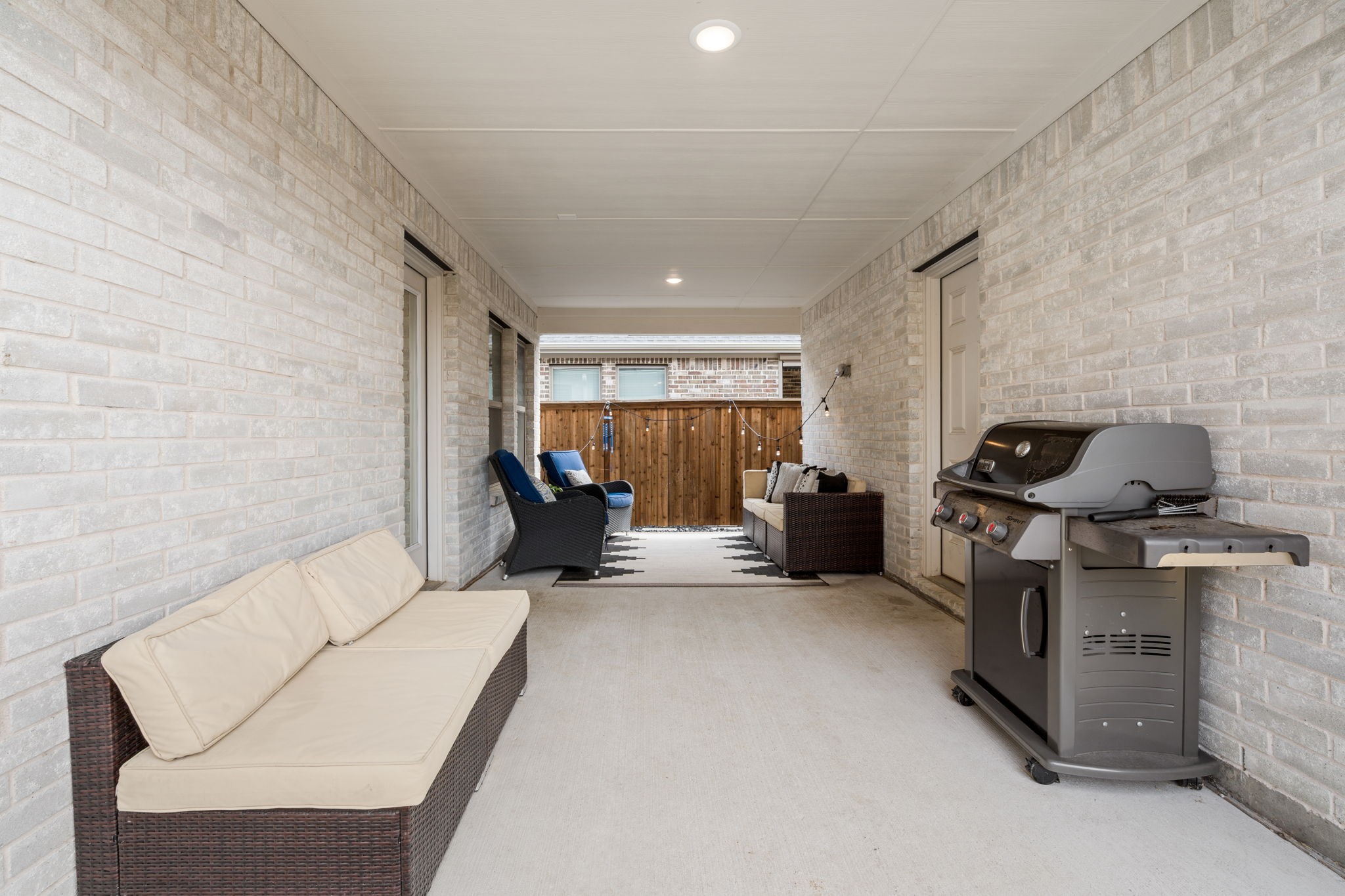 2804 Claude White Creek