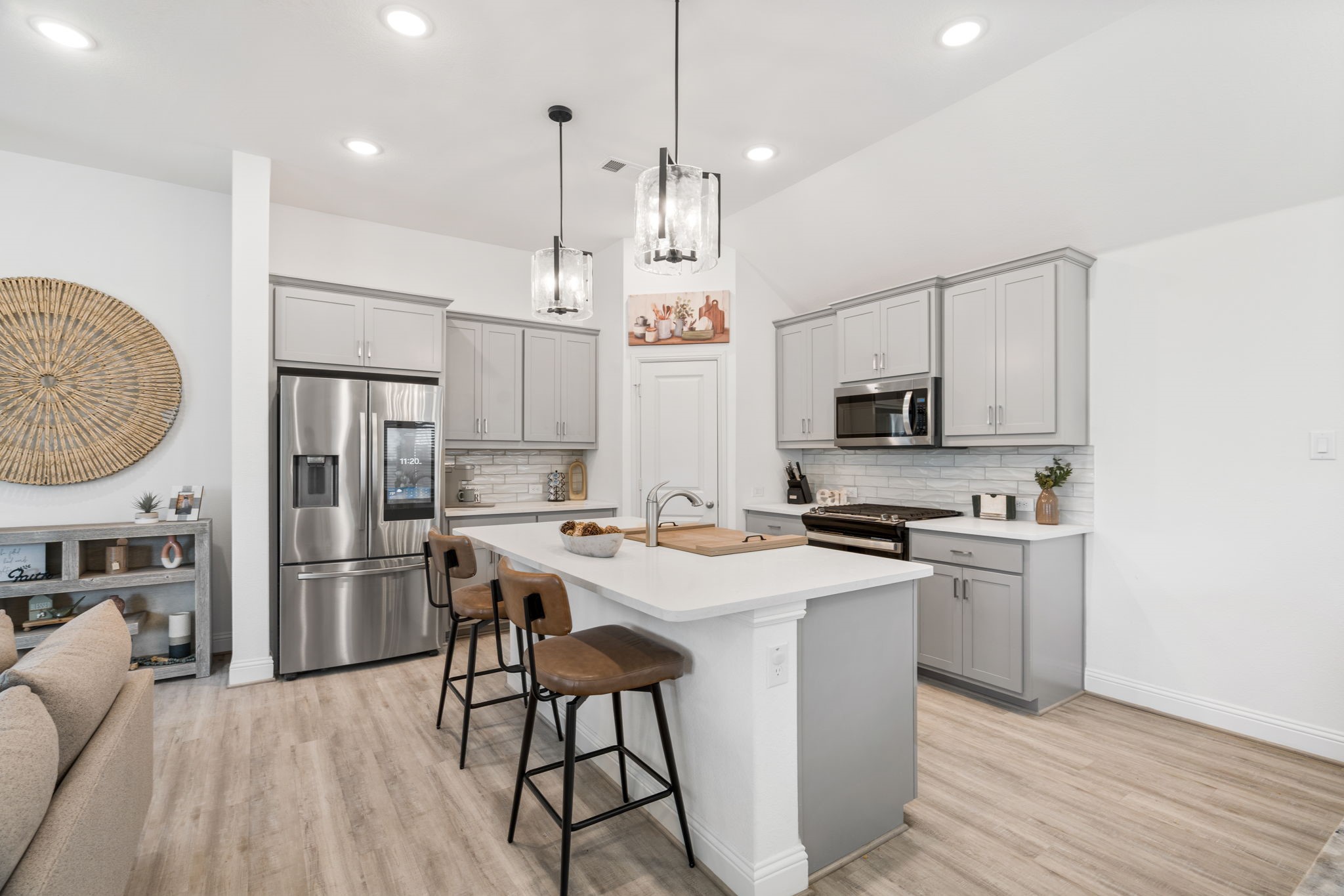 2804 Claude White Creek