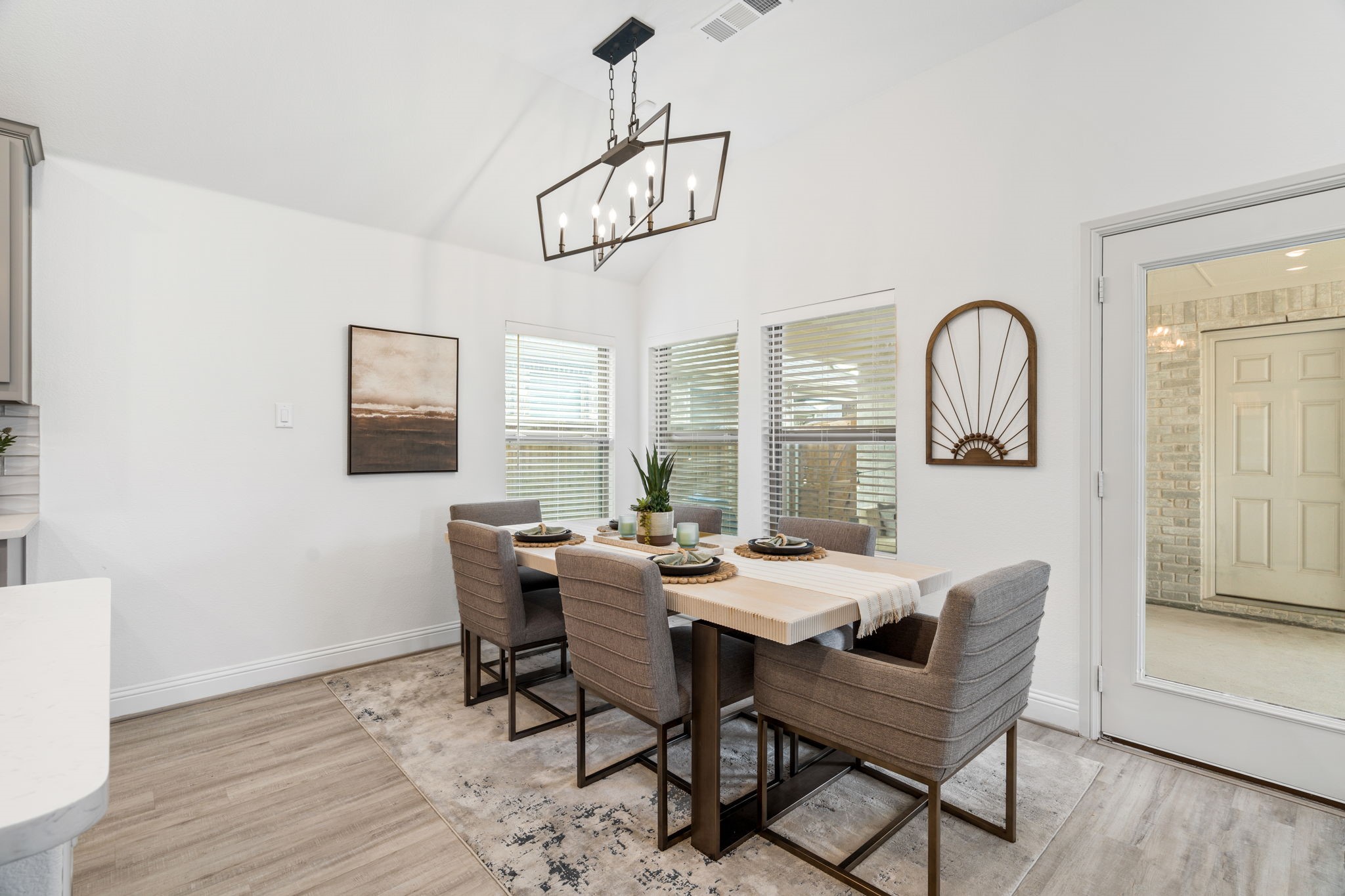 2804 Claude White Creek