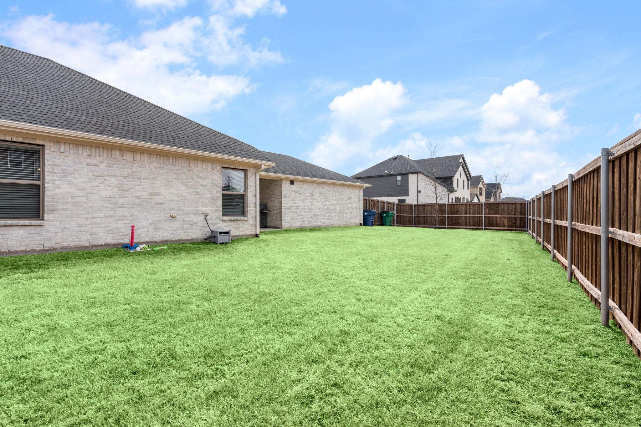 2804 Claude White Creek