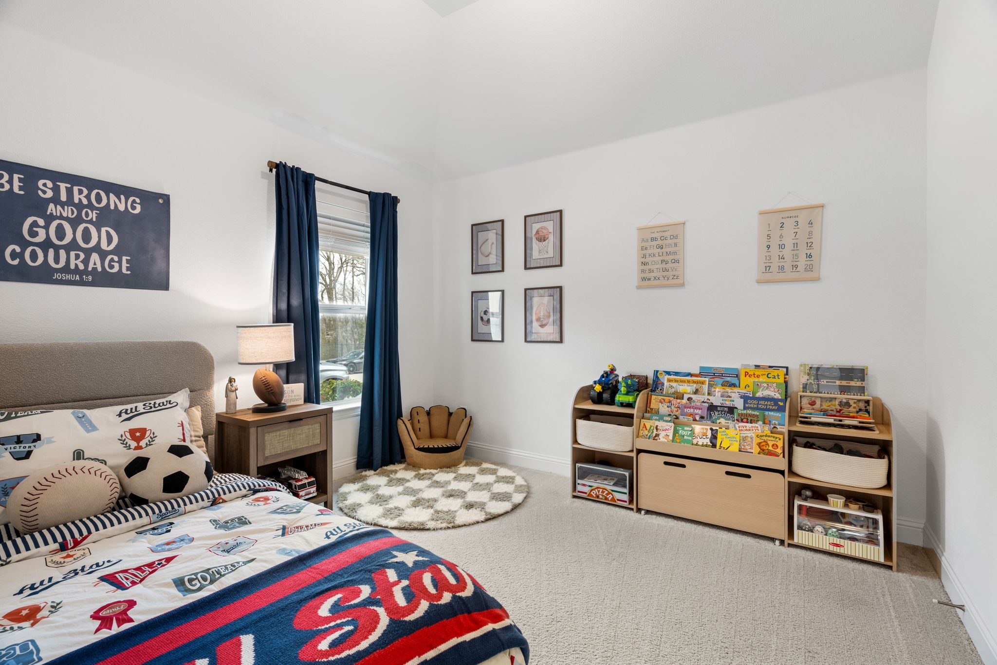 2804 Claude White Creek