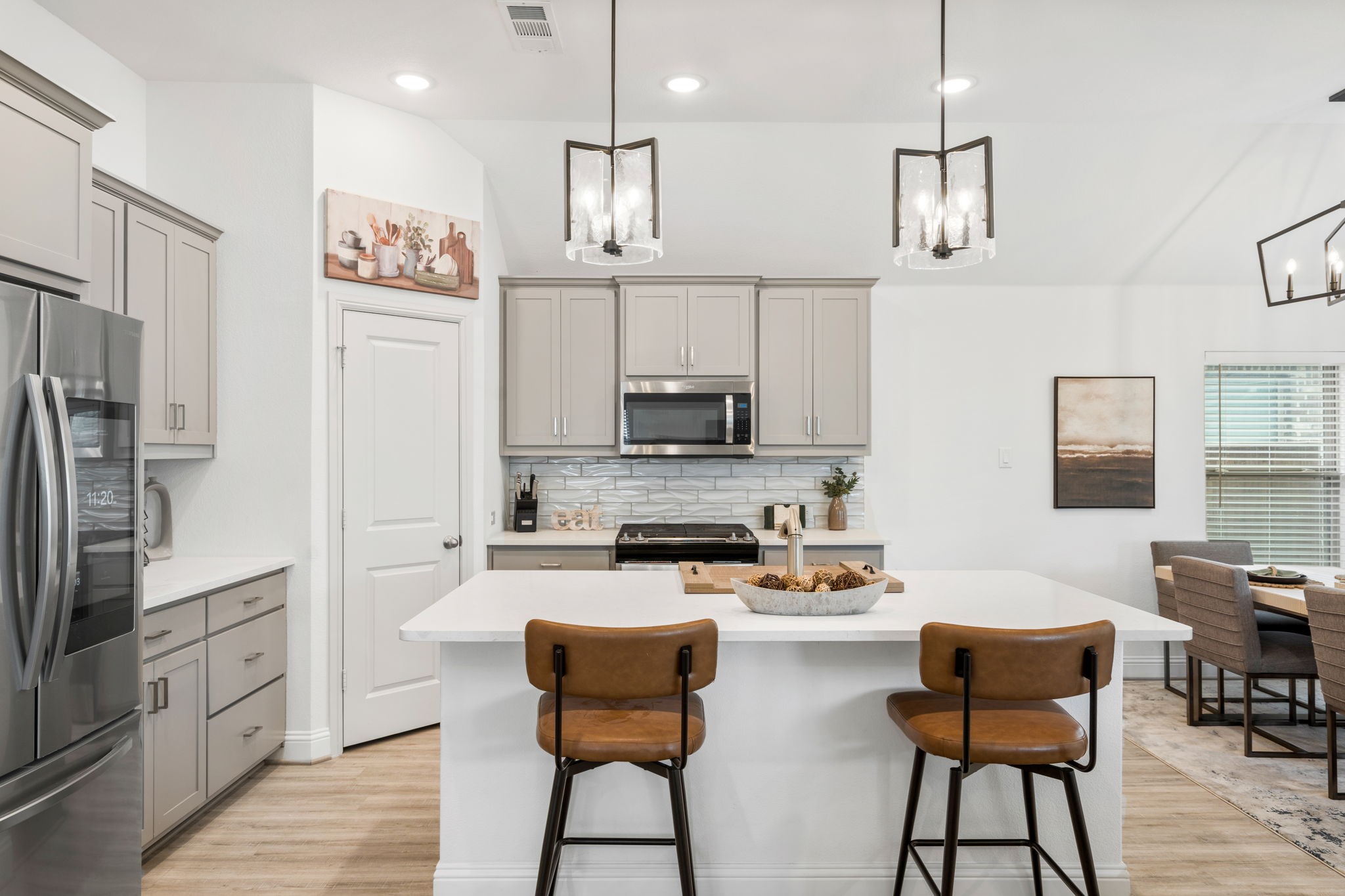 2804 Claude White Creek