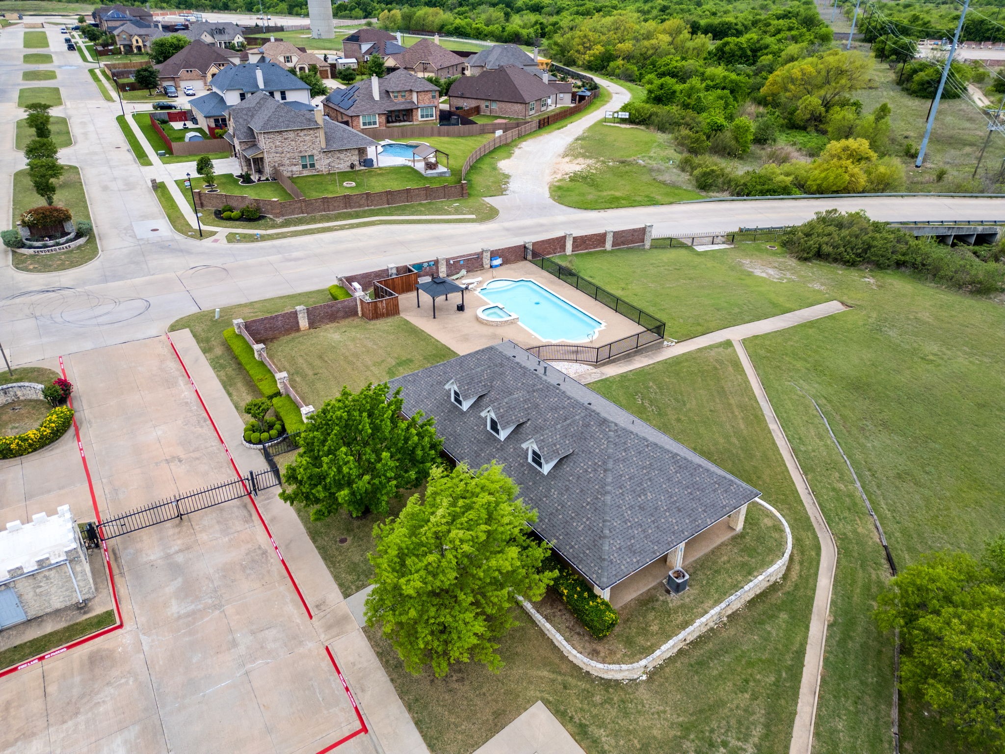 325 Village Parkway