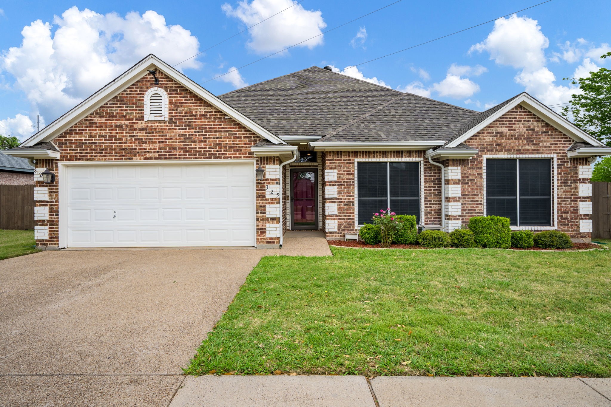 325 Village Parkway