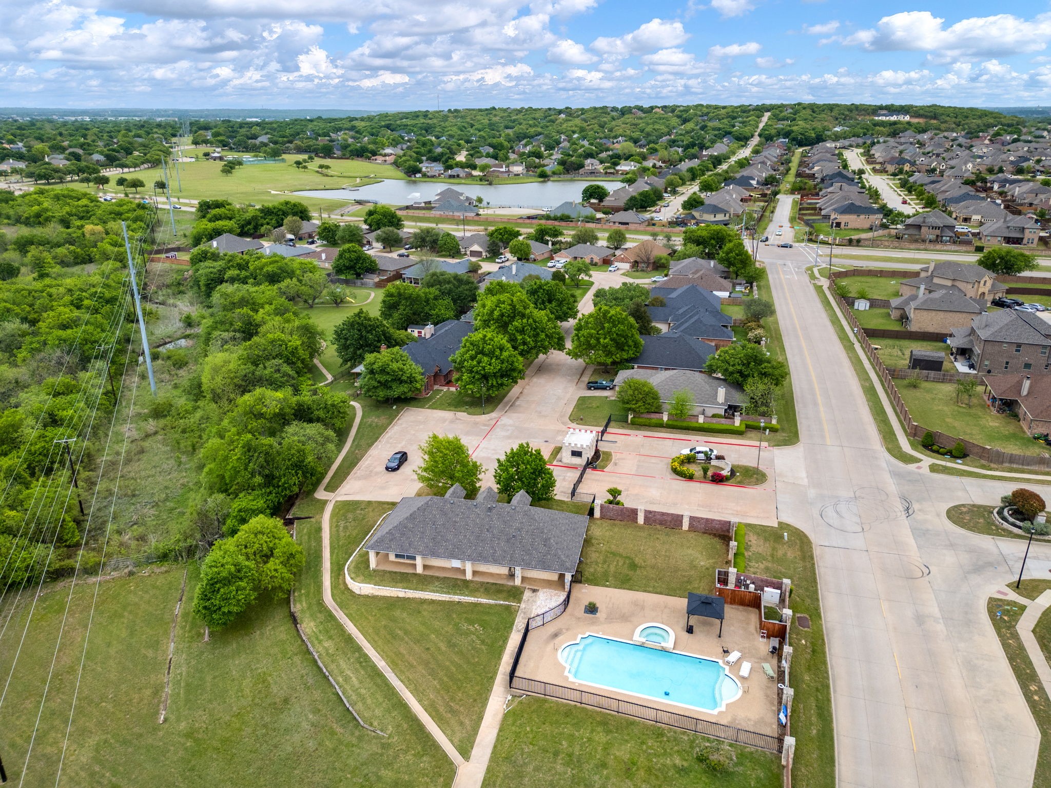 325 Village Parkway