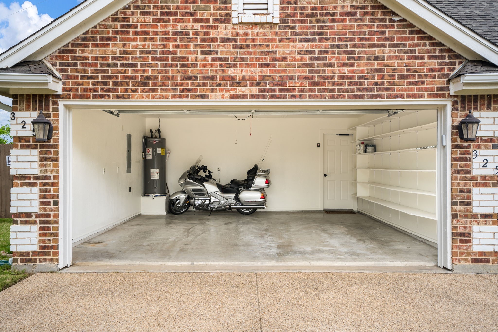325 Village Parkway