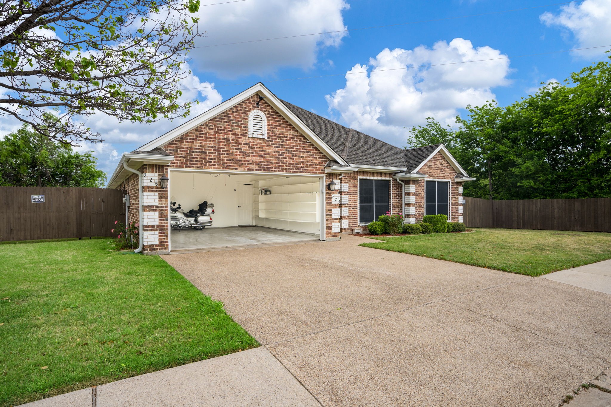 325 Village Parkway