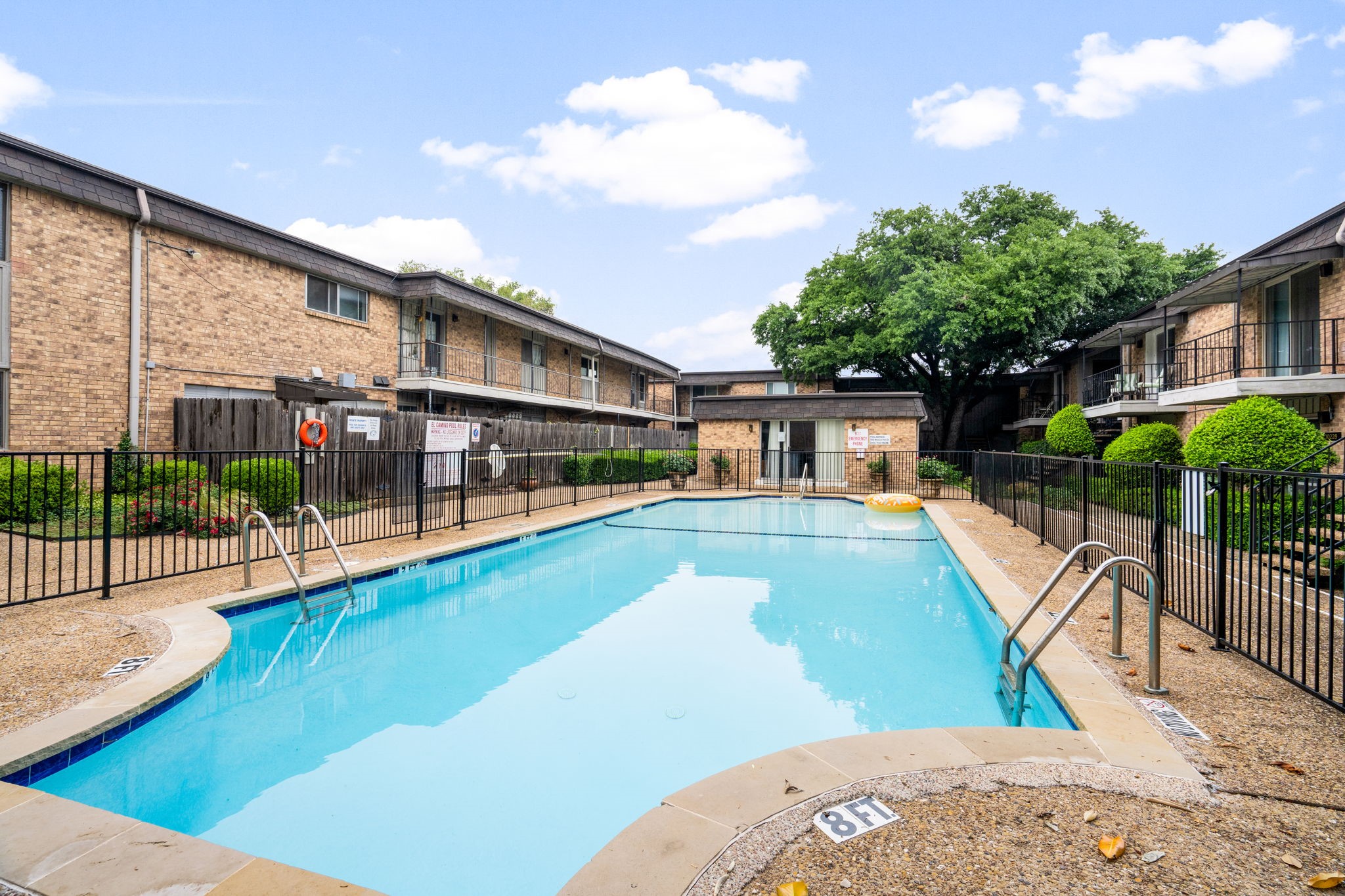 10220 Regal Oaks Drive D