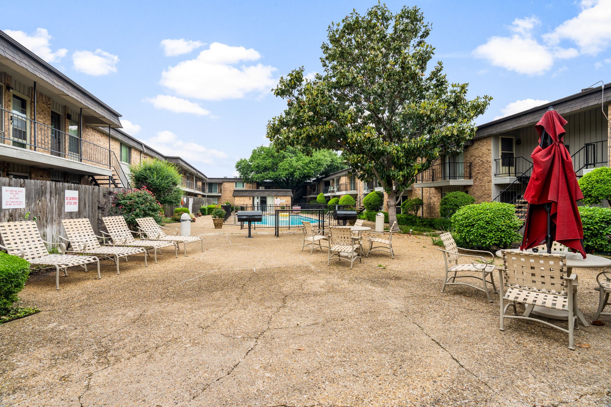 10220 Regal Oaks Drive D