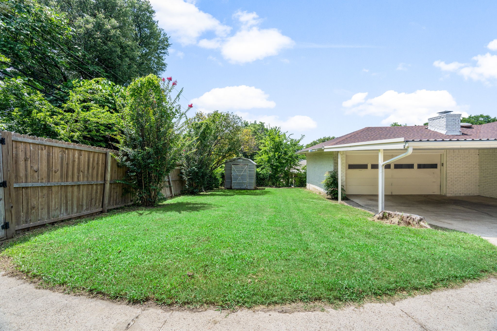 2341 Pinebluff Drive