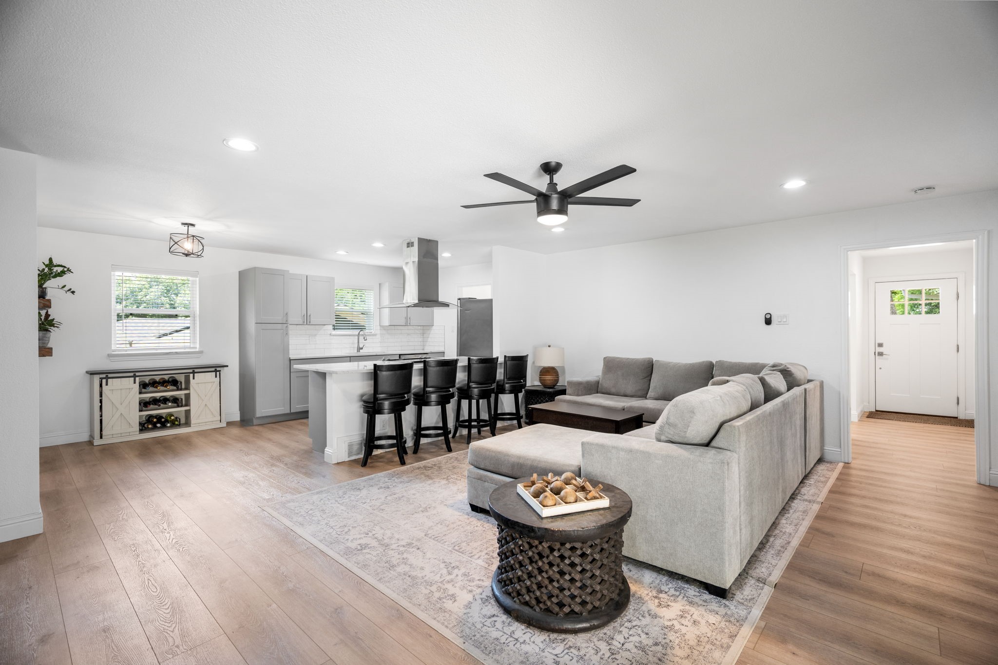 2341 Pinebluff Drive