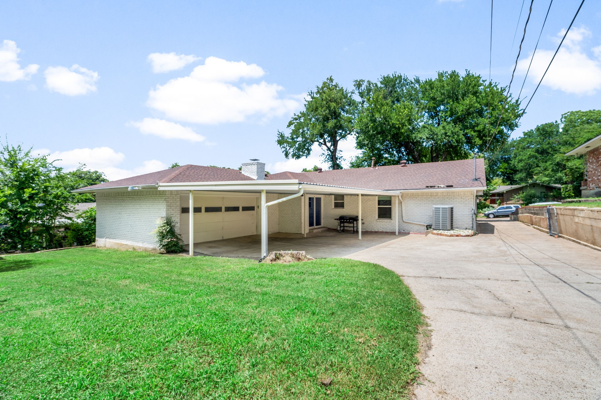 2341 Pinebluff Drive