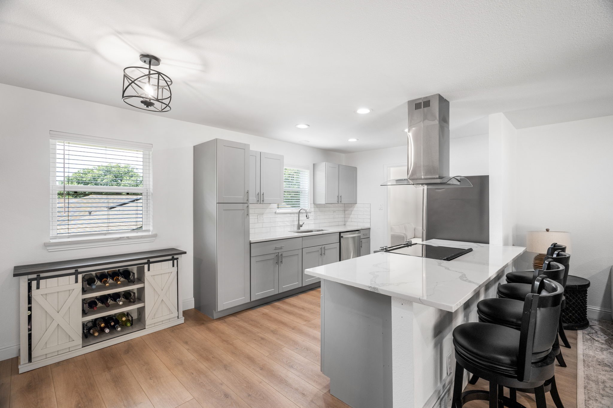 2341 Pinebluff Drive