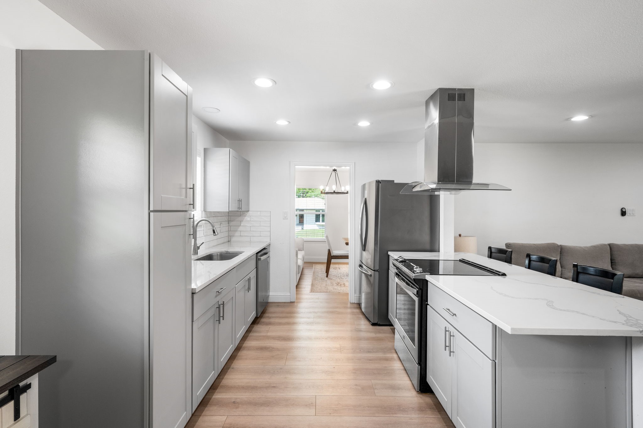 2341 Pinebluff Drive