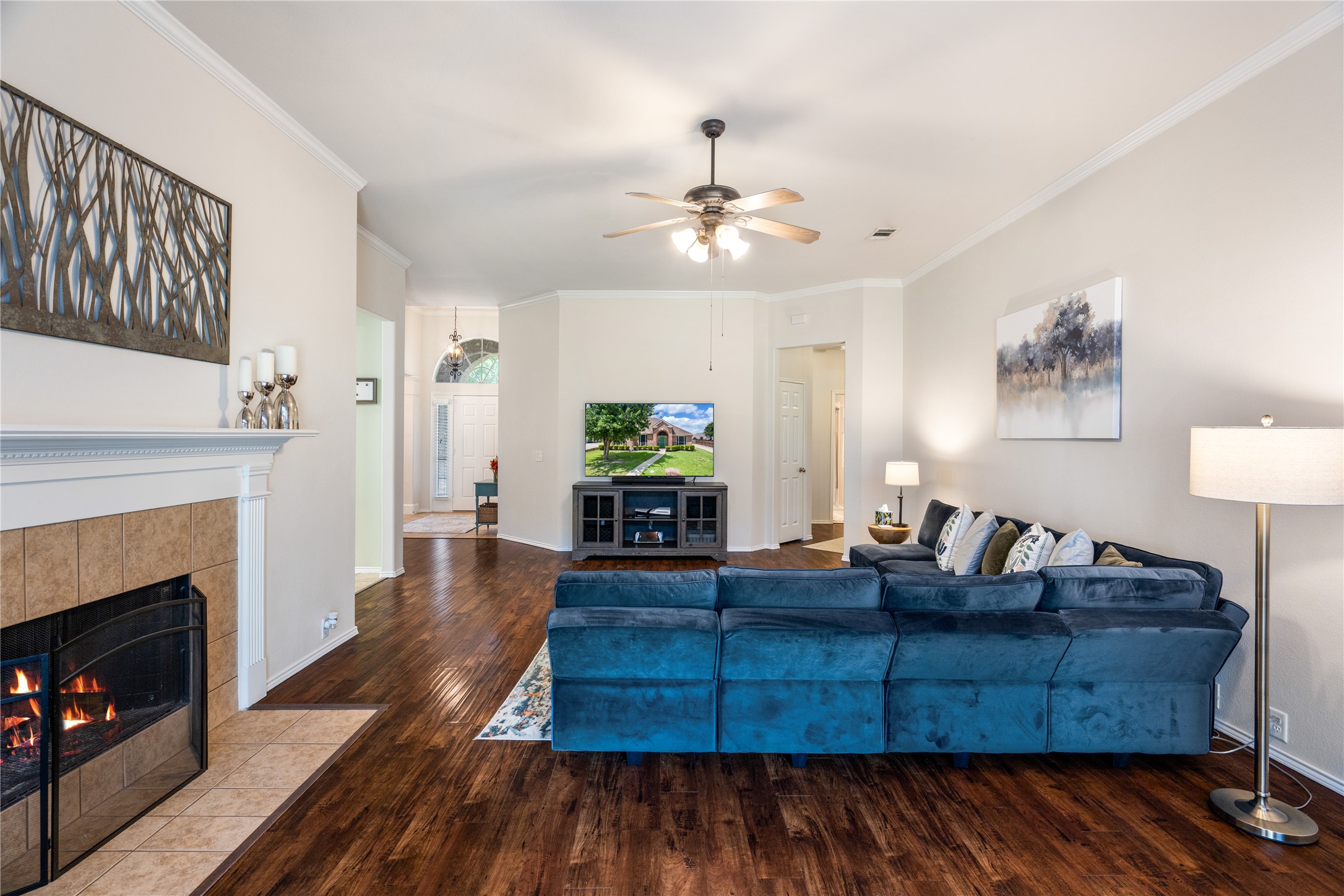 3019 Saint Amanda Drive