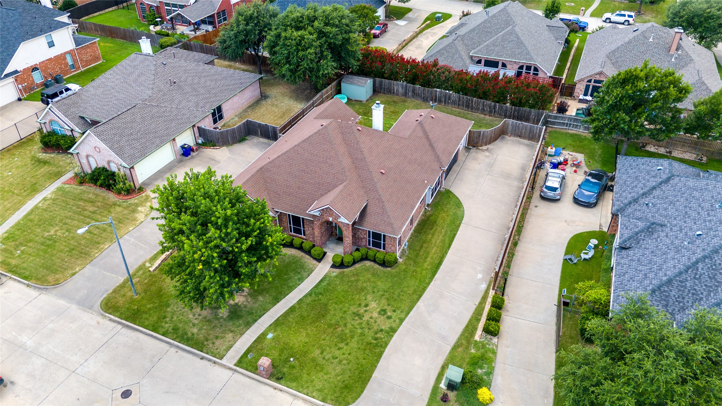 3019 Saint Amanda Drive