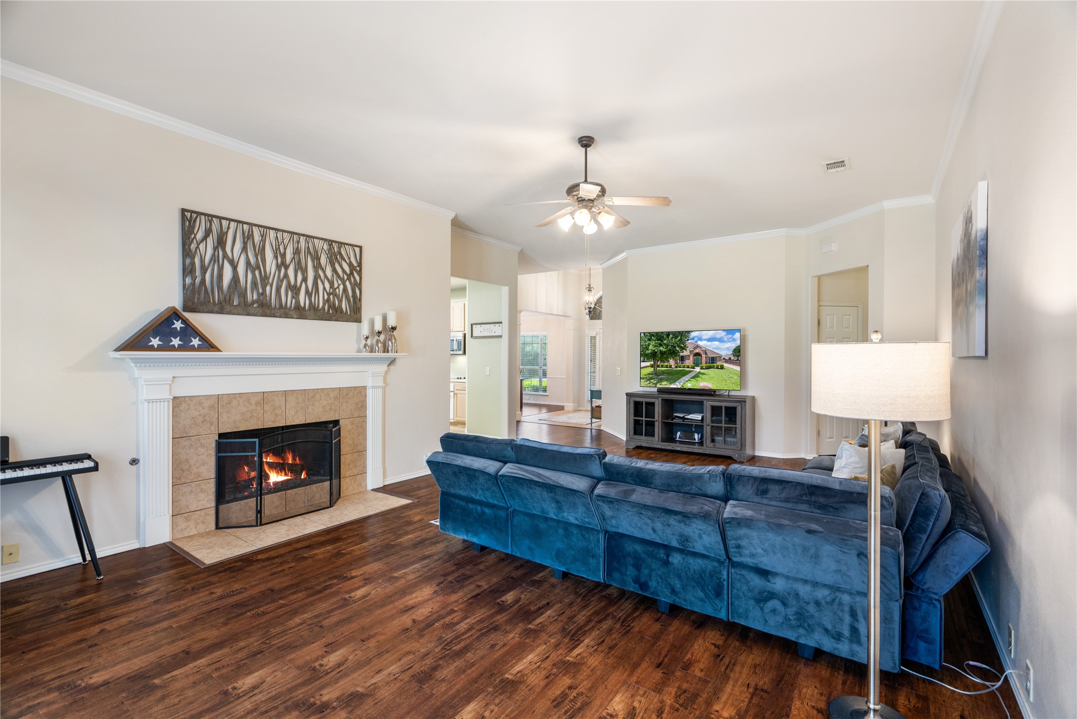 3019 Saint Amanda Drive