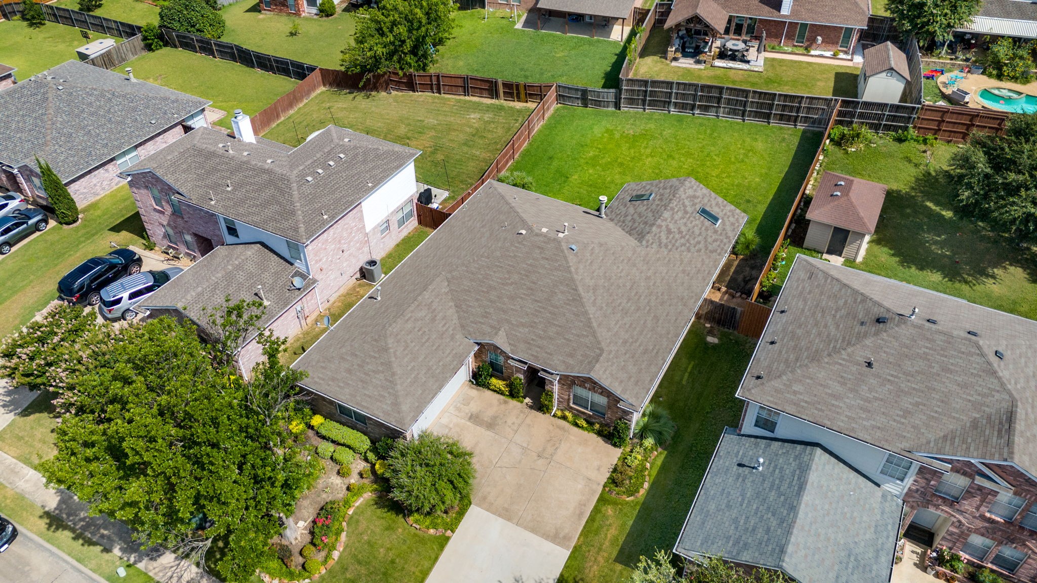 3315 Elmwood Court
