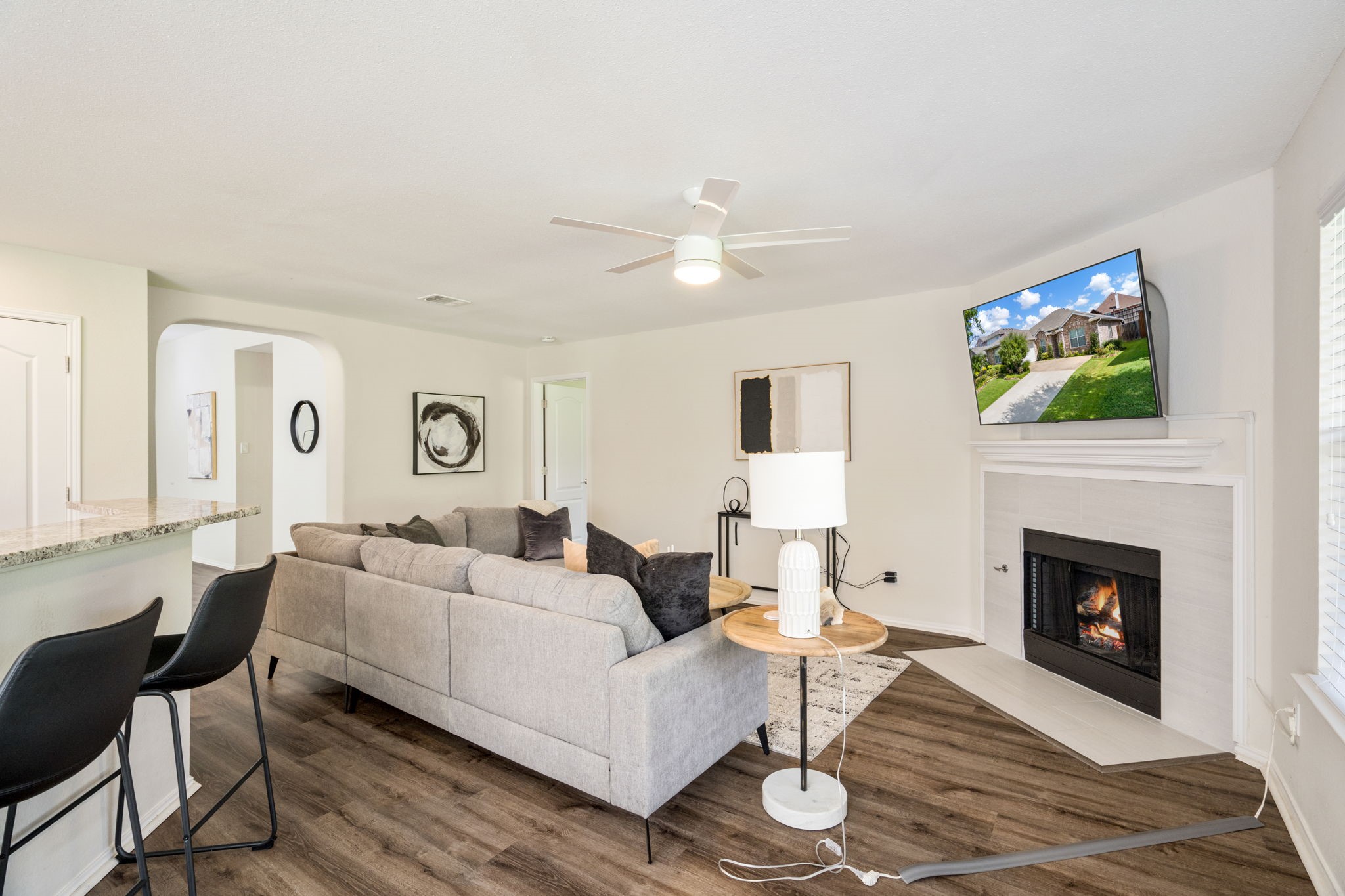 3315 Elmwood Court