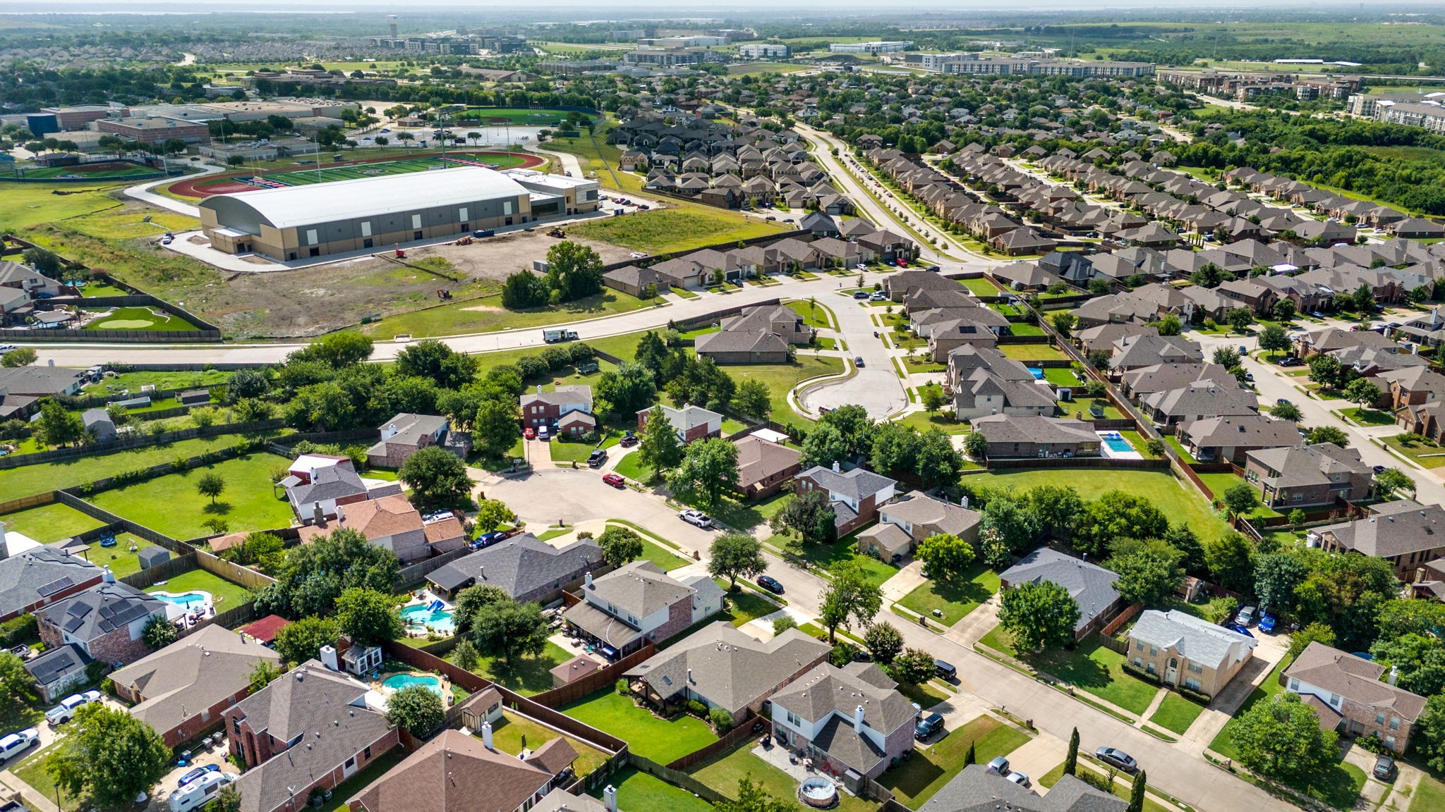 3315 Elmwood Court