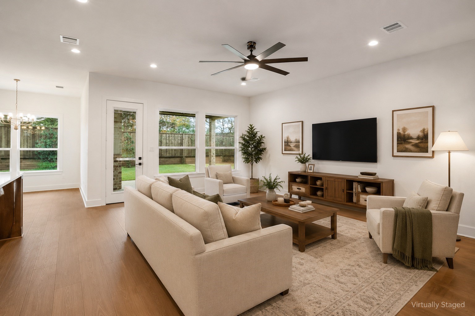 1908 Heritage Knoll Drive