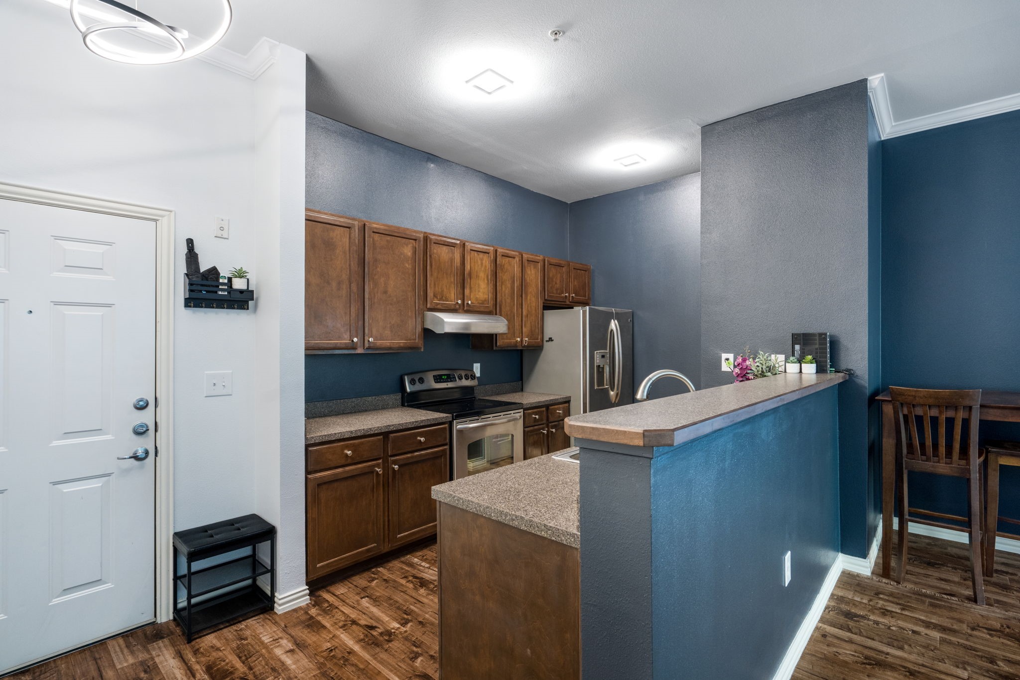 2305 Worthington Street 103