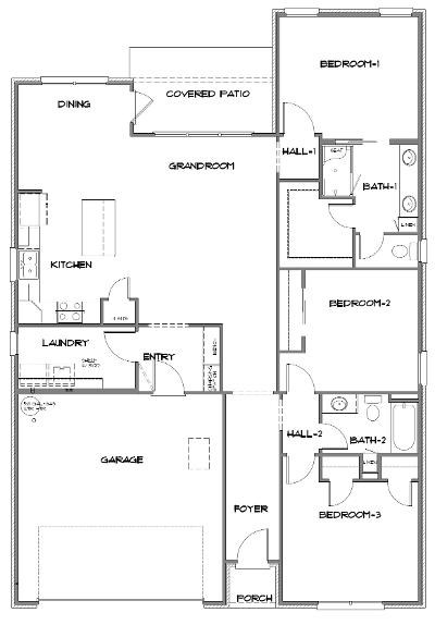 624 Ridgeland