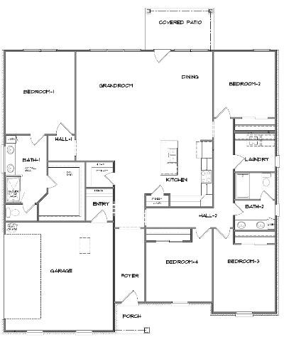 189 Magnolia Lane