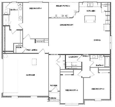 90 Magnolia Lane