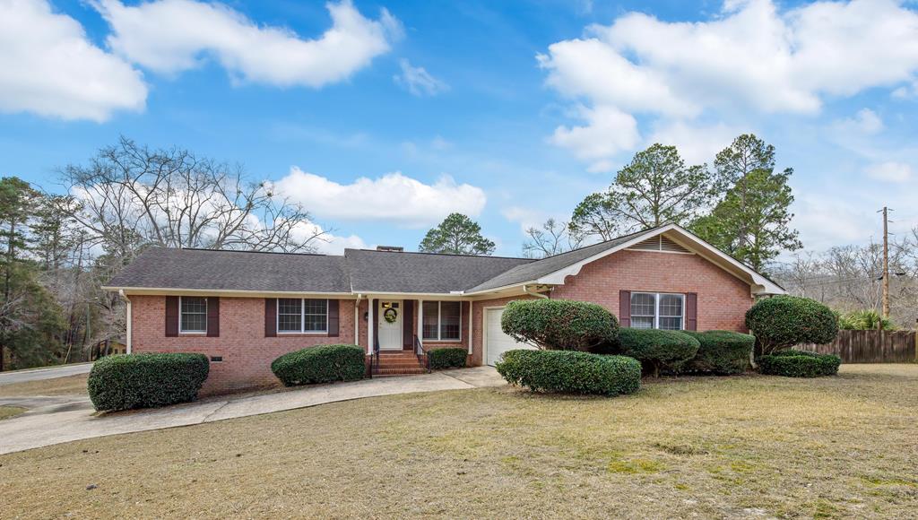 219 McClendon