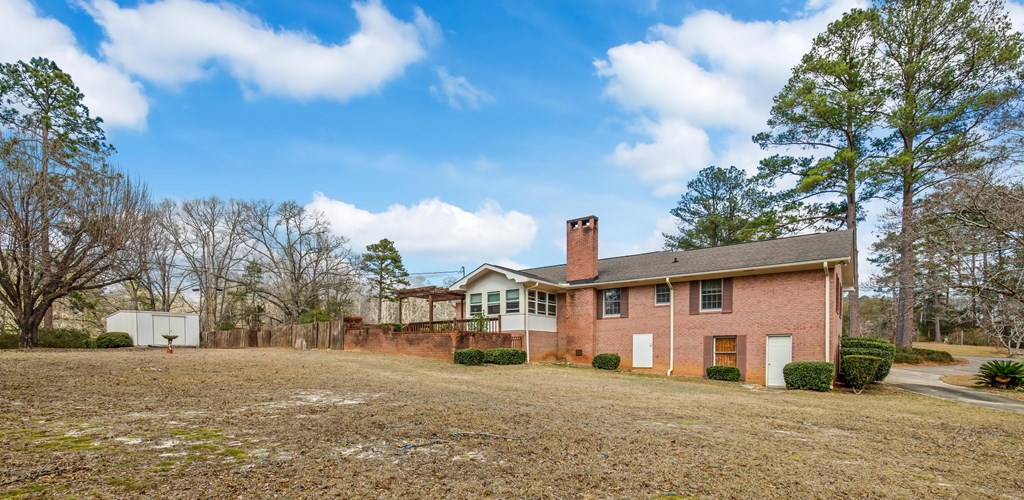 219 McClendon
