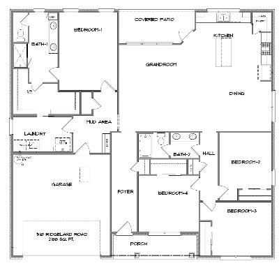 510 Ridgeland